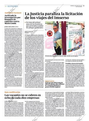 ABC MADRID 31-05-2019 página 38