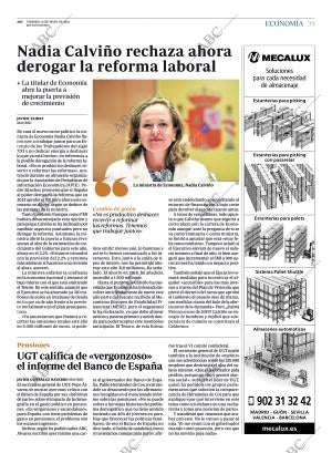 ABC MADRID 31-05-2019 página 39