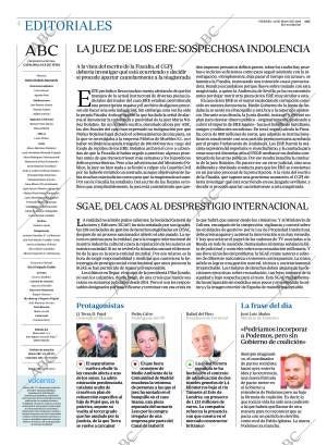 ABC MADRID 31-05-2019 página 4