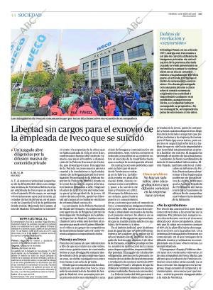 ABC MADRID 31-05-2019 página 44