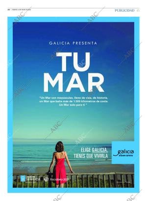 ABC MADRID 31-05-2019 página 45