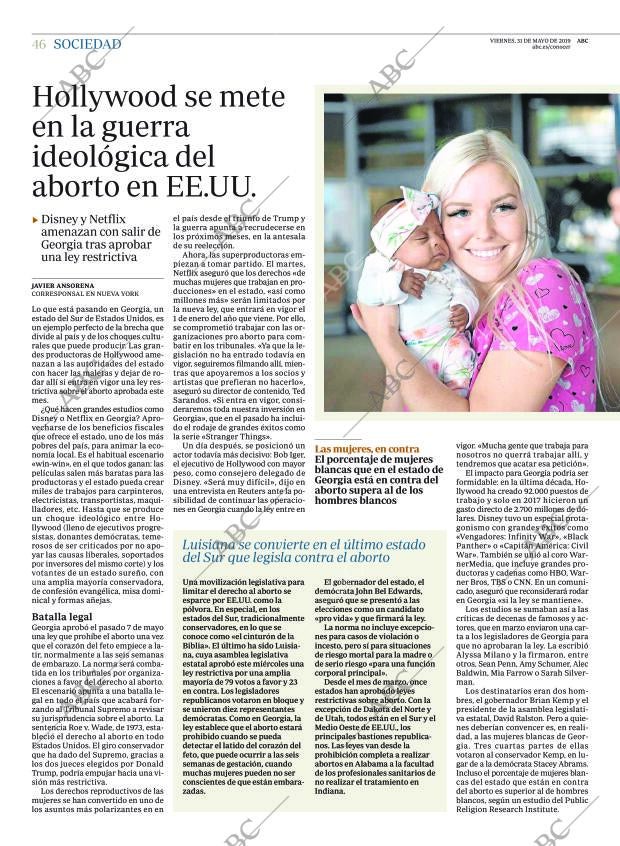 ABC MADRID 31-05-2019 página 46