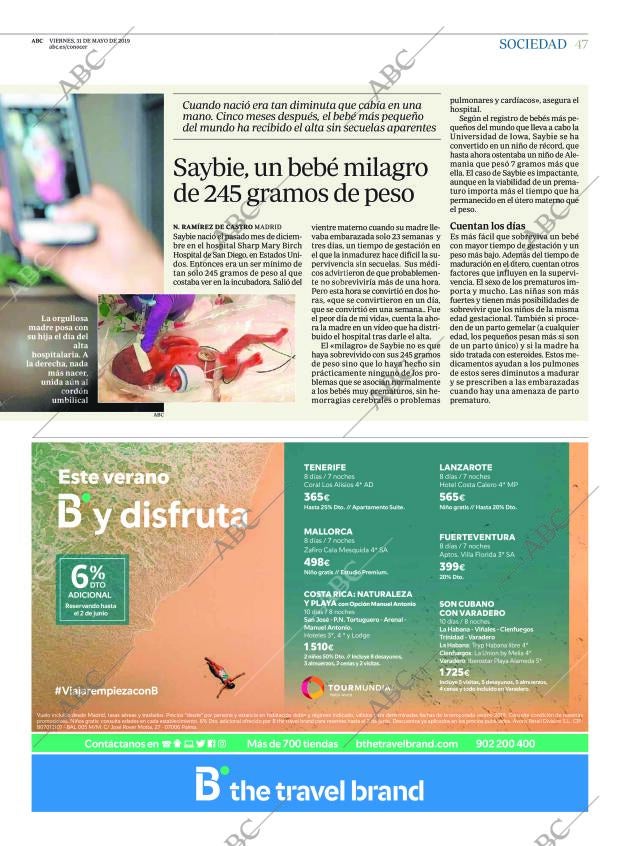 ABC MADRID 31-05-2019 página 47