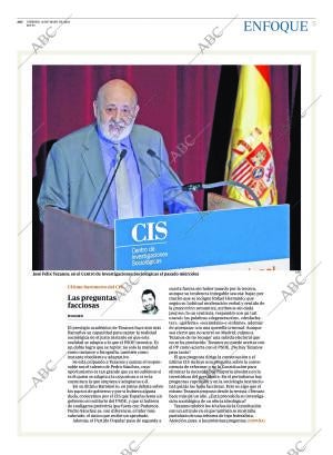 ABC MADRID 31-05-2019 página 5