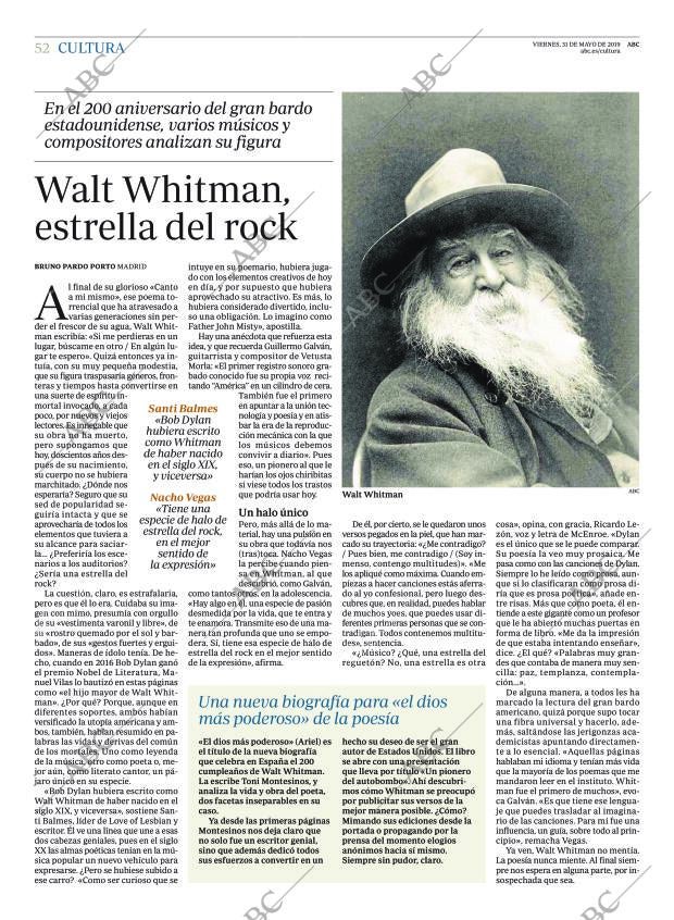 ABC MADRID 31-05-2019 página 52