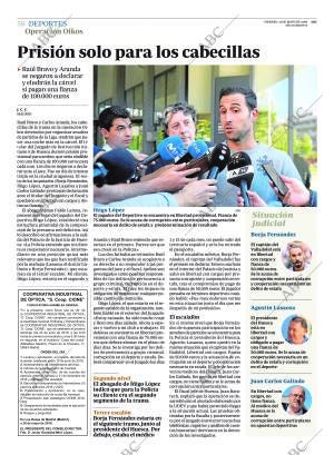 ABC MADRID 31-05-2019 página 58