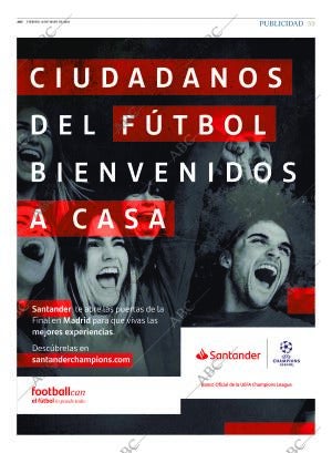 ABC MADRID 31-05-2019 página 59