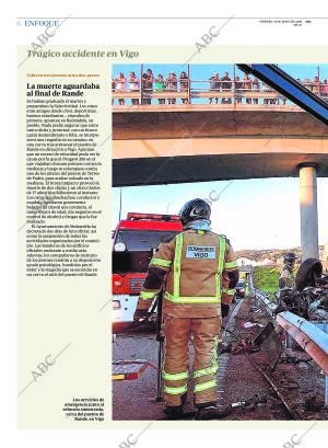 ABC MADRID 31-05-2019 página 6