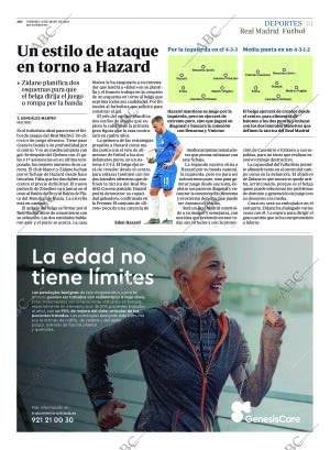 ABC MADRID 31-05-2019 página 61