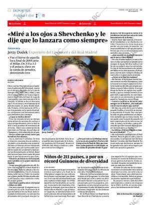 ABC MADRID 31-05-2019 página 62