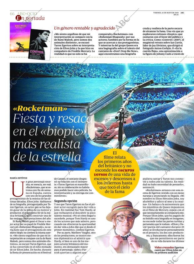 ABC MADRID 31-05-2019 página 66