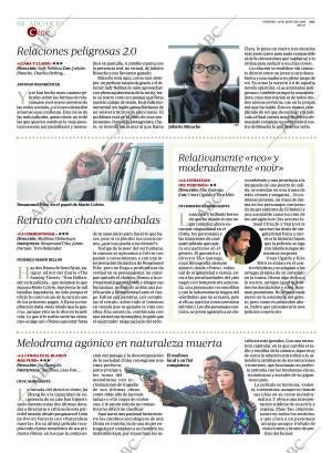 ABC MADRID 31-05-2019 página 68