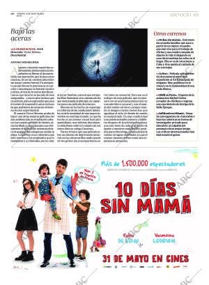 ABC MADRID 31-05-2019 página 69