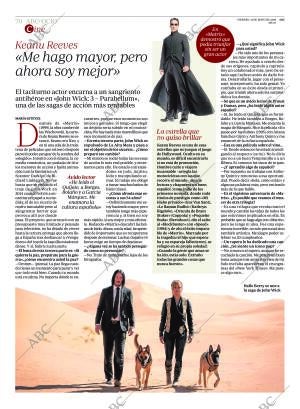 ABC MADRID 31-05-2019 página 70