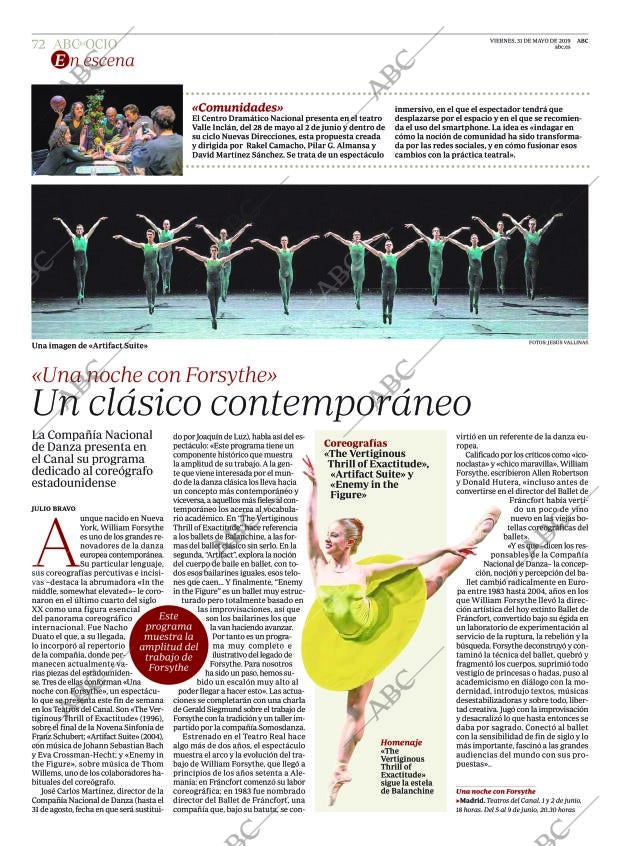 ABC MADRID 31-05-2019 página 72
