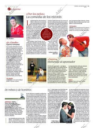 ABC MADRID 31-05-2019 página 74