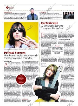 ABC MADRID 31-05-2019 página 76