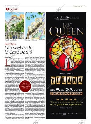 ABC MADRID 31-05-2019 página 79