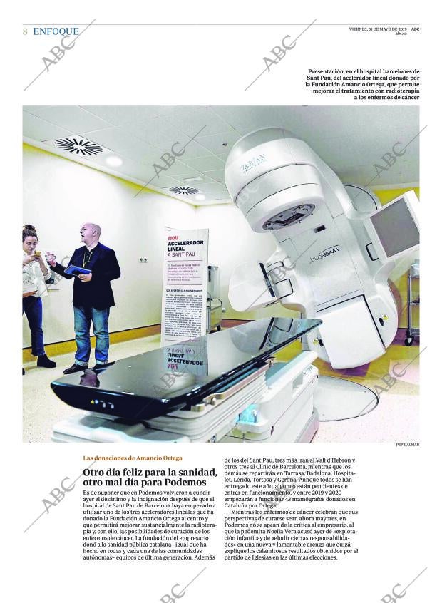 ABC MADRID 31-05-2019 página 8