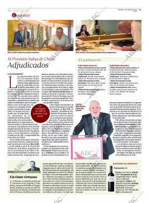 ABC MADRID 31-05-2019 página 80