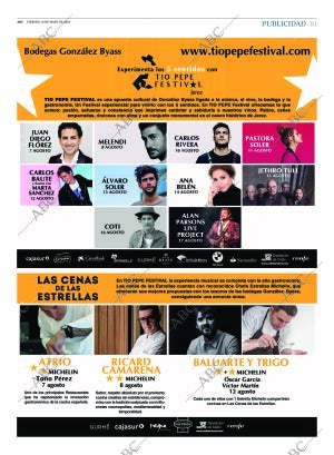 ABC MADRID 31-05-2019 página 81