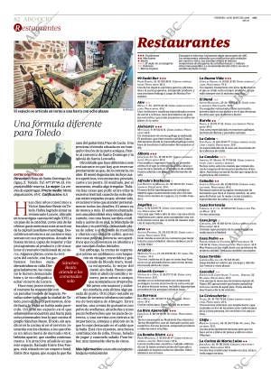 ABC MADRID 31-05-2019 página 82