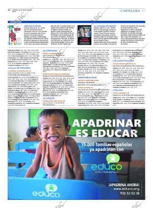 ABC MADRID 31-05-2019 página 87