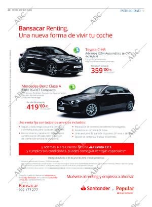 ABC MADRID 31-05-2019 página 9