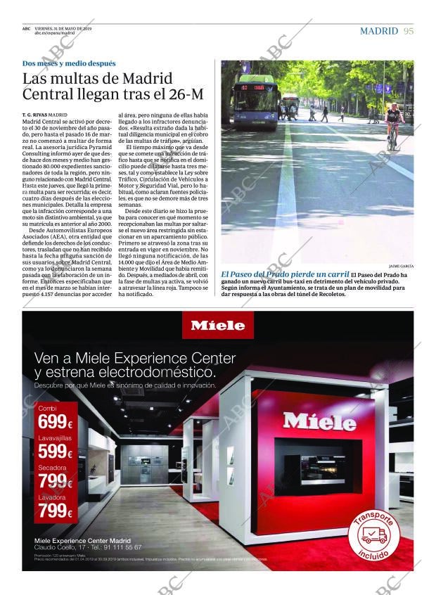 ABC MADRID 31-05-2019 página 95