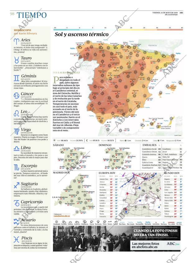 ABC MADRID 31-05-2019 página 98