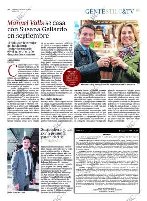 ABC MADRID 31-05-2019 página 99