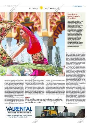ABC CORDOBA 01-06-2019 página 25