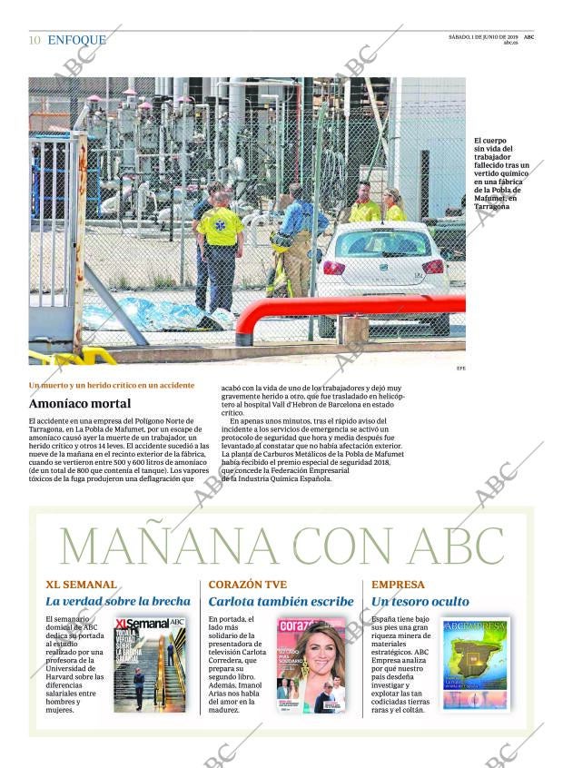 ABC MADRID 01-06-2019 página 10