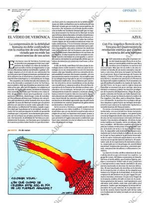 ABC MADRID 01-06-2019 página 13