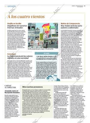 ABC MADRID 01-06-2019 página 14