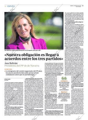 ABC MADRID 01-06-2019 página 18