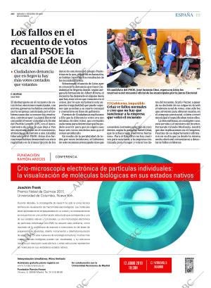 ABC MADRID 01-06-2019 página 19