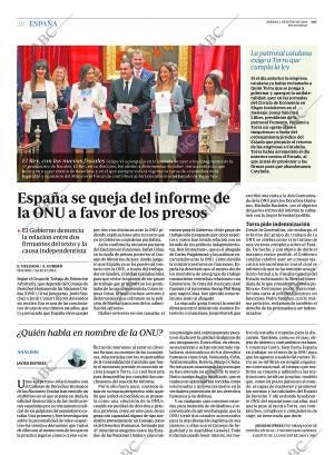 ABC MADRID 01-06-2019 página 20