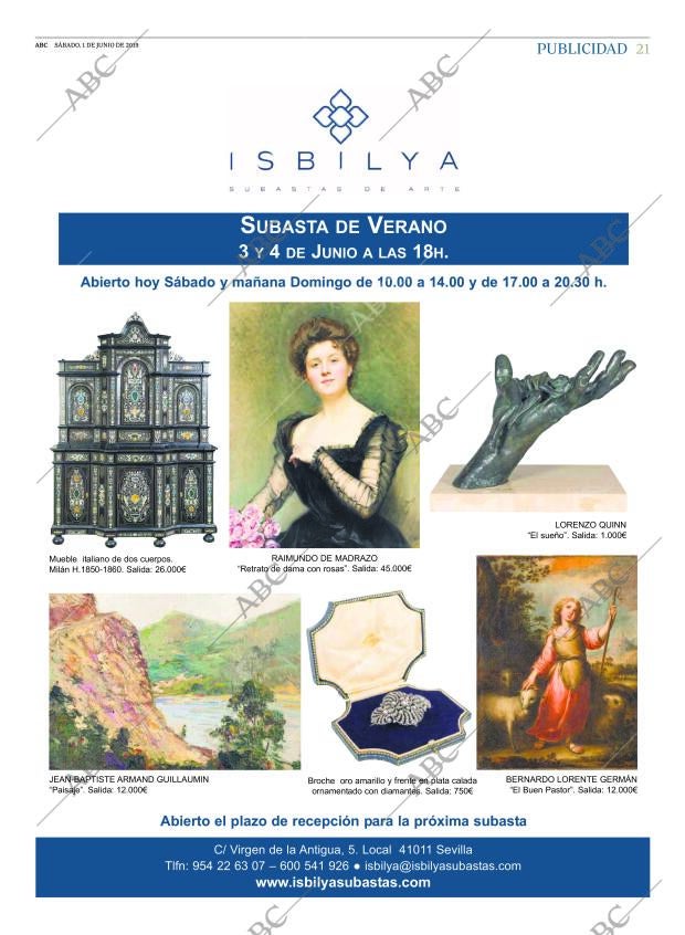 ABC MADRID 01-06-2019 página 21