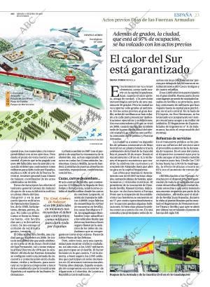 ABC MADRID 01-06-2019 página 23