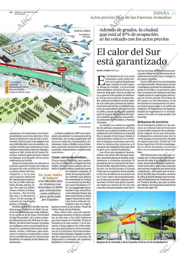 ABC MADRID 01-06-2019 página 23
