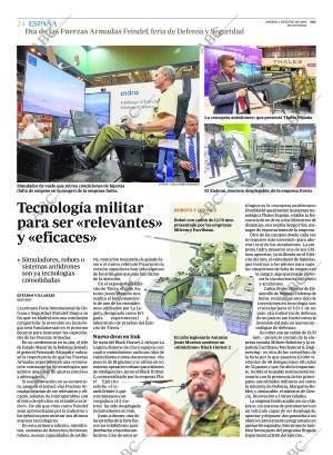 ABC MADRID 01-06-2019 página 24