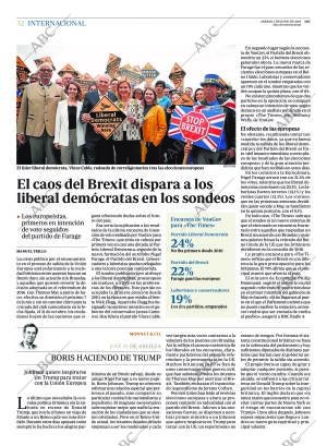 ABC MADRID 01-06-2019 página 32