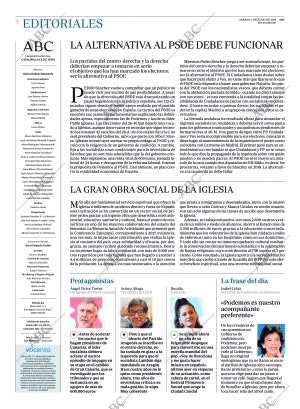 ABC MADRID 01-06-2019 página 4