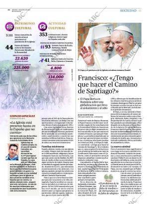 ABC MADRID 01-06-2019 página 41