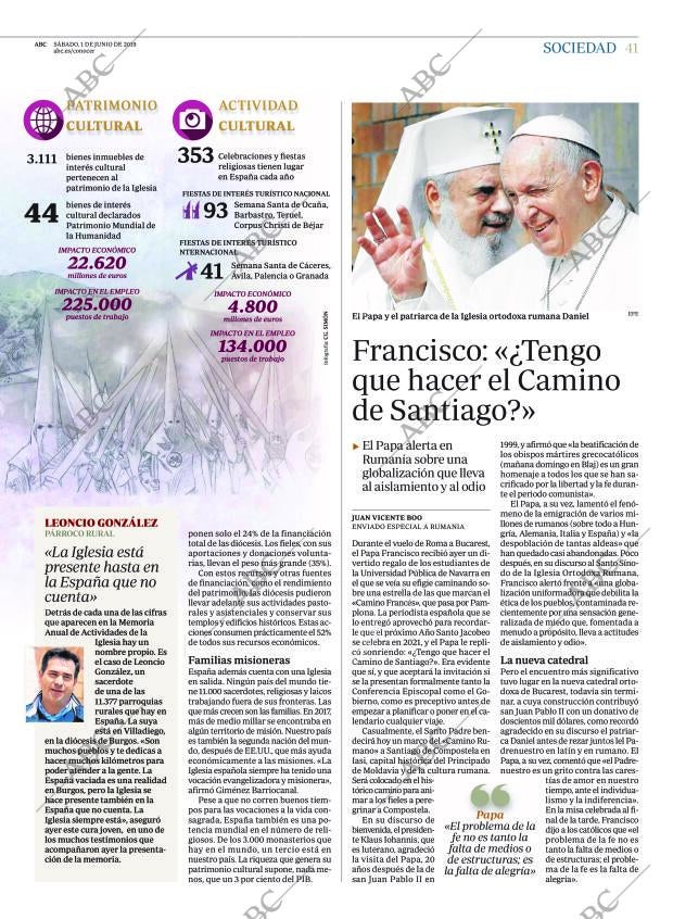 ABC MADRID 01-06-2019 página 41