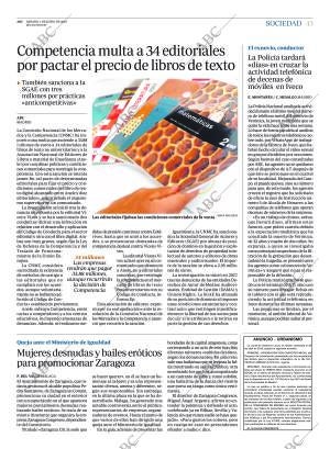 ABC MADRID 01-06-2019 página 43