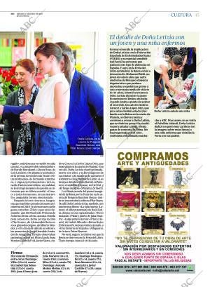 ABC MADRID 01-06-2019 página 45