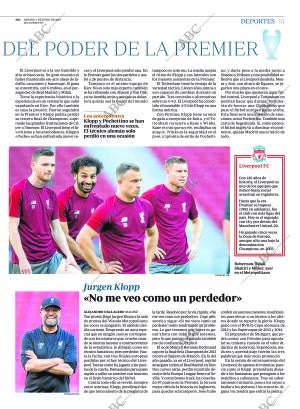 ABC MADRID 01-06-2019 página 51