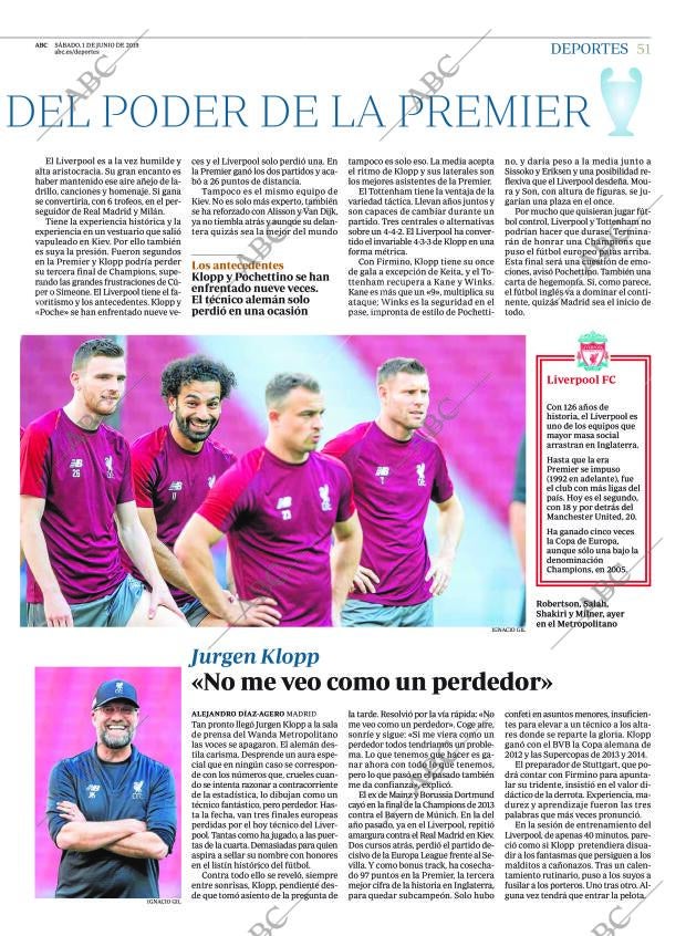 ABC MADRID 01-06-2019 página 51